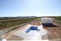 Droom nieuwbouw villa's in het prachtige landschap van Alicante in Real Estate Alicante