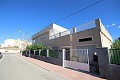 Massive Town House with business opportunity in Monovar in Real Estate Alicante