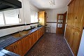 Massive Town House with business opportunity in Monovar in Real Estate Alicante