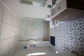 Massive Town House with business opportunity in Monovar in Real Estate Alicante