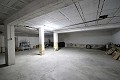 Massive Town House with business opportunity in Monovar in Real Estate Alicante
