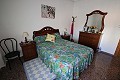 Massive Town House with business opportunity in Monovar in Real Estate Alicante