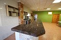 Massive Town House with business opportunity in Monovar in Real Estate Alicante