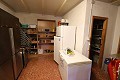 Massive Town House with business opportunity in Monovar in Real Estate Alicante