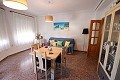Massive Town House with business opportunity in Monovar in Real Estate Alicante
