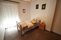 Massive Town House with business opportunity in Monovar in Real Estate Alicante