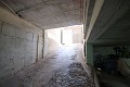 Massive Town House with business opportunity in Monovar in Real Estate Alicante