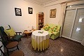 Massive Town House with business opportunity in Monovar in Real Estate Alicante