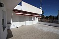 Massive Town House with business opportunity in Monovar in Real Estate Alicante