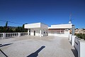 Massive Town House with business opportunity in Monovar in Real Estate Alicante