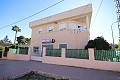 Massive Town House with business opportunity in Monovar in Real Estate Alicante