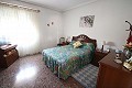 Massive Town House with business opportunity in Monovar in Real Estate Alicante