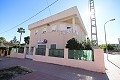 Massive Town House with business opportunity in Monovar in Real Estate Alicante