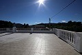 Massive Town House with business opportunity in Monovar in Real Estate Alicante
