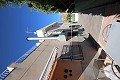 Massive Town House with business opportunity in Monovar in Real Estate Alicante