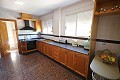 Massive Town House with business opportunity in Monovar in Real Estate Alicante