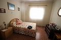 Massive Town House with business opportunity in Monovar in Real Estate Alicante