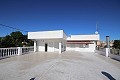 Massive Town House with business opportunity in Monovar in Real Estate Alicante