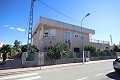 Massive Town House with business opportunity in Monovar in Real Estate Alicante