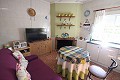 Massive Town House with business opportunity in Monovar in Real Estate Alicante