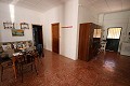Massive Town House with business opportunity in Monovar in Real Estate Alicante