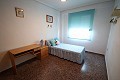 Massive Town House with business opportunity in Monovar in Real Estate Alicante