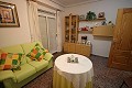 Massive Town House with business opportunity in Monovar in Real Estate Alicante