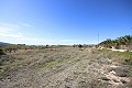 Building plot of land in Macisvenda with tarmac access in Real Estate Alicante