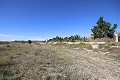 Building plot of land in Macisvenda with tarmac access in Real Estate Alicante