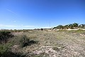 Building plot of land in Macisvenda with tarmac access in Real Estate Alicante