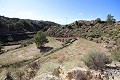 Terrain à bâtir avec électricité, eau et route goudronnée à Macisvenda in Real Estate Alicante