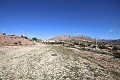 Terrain à bâtir avec électricité, eau et route goudronnée à Macisvenda in Real Estate Alicante