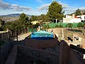 Casa en pinoso in Real Estate Alicante