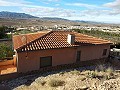 Casa en pinoso in Real Estate Alicante
