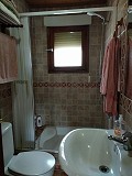 Casa en pinoso in Real Estate Alicante