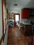 Casa en pinoso in Real Estate Alicante