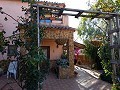 Casa en pinoso in Real Estate Alicante