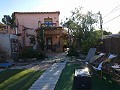 Casa en pinoso in Real Estate Alicante