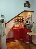 Casa en pinoso in Real Estate Alicante