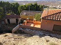 Casa en pinoso in Real Estate Alicante