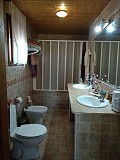 Casa en pinoso in Real Estate Alicante