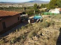 Casa en pinoso in Real Estate Alicante