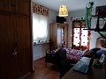 Casa en pinoso in Real Estate Alicante