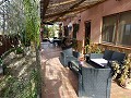 Casa en pinoso in Real Estate Alicante