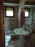 Casa en pinoso in Real Estate Alicante