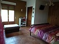 Casa en pinoso in Real Estate Alicante
