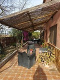 Casa en pinoso in Real Estate Alicante