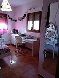 Casa en pinoso in Real Estate Alicante