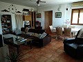 Casa en pinoso in Real Estate Alicante