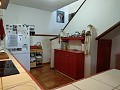 Casa en pinoso in Real Estate Alicante